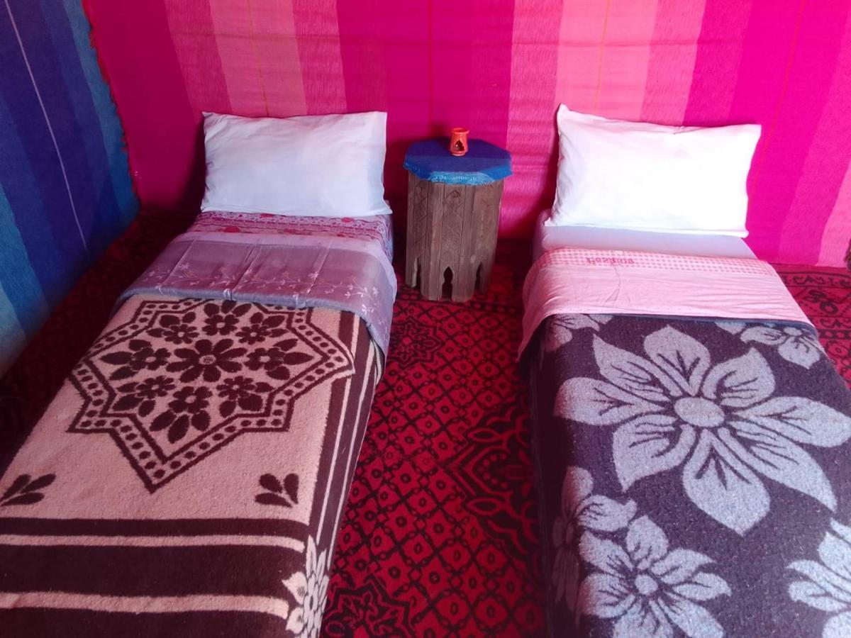 Hotel Camp Familia Erg Chebbi Merzouga Zewnętrze zdjęcie