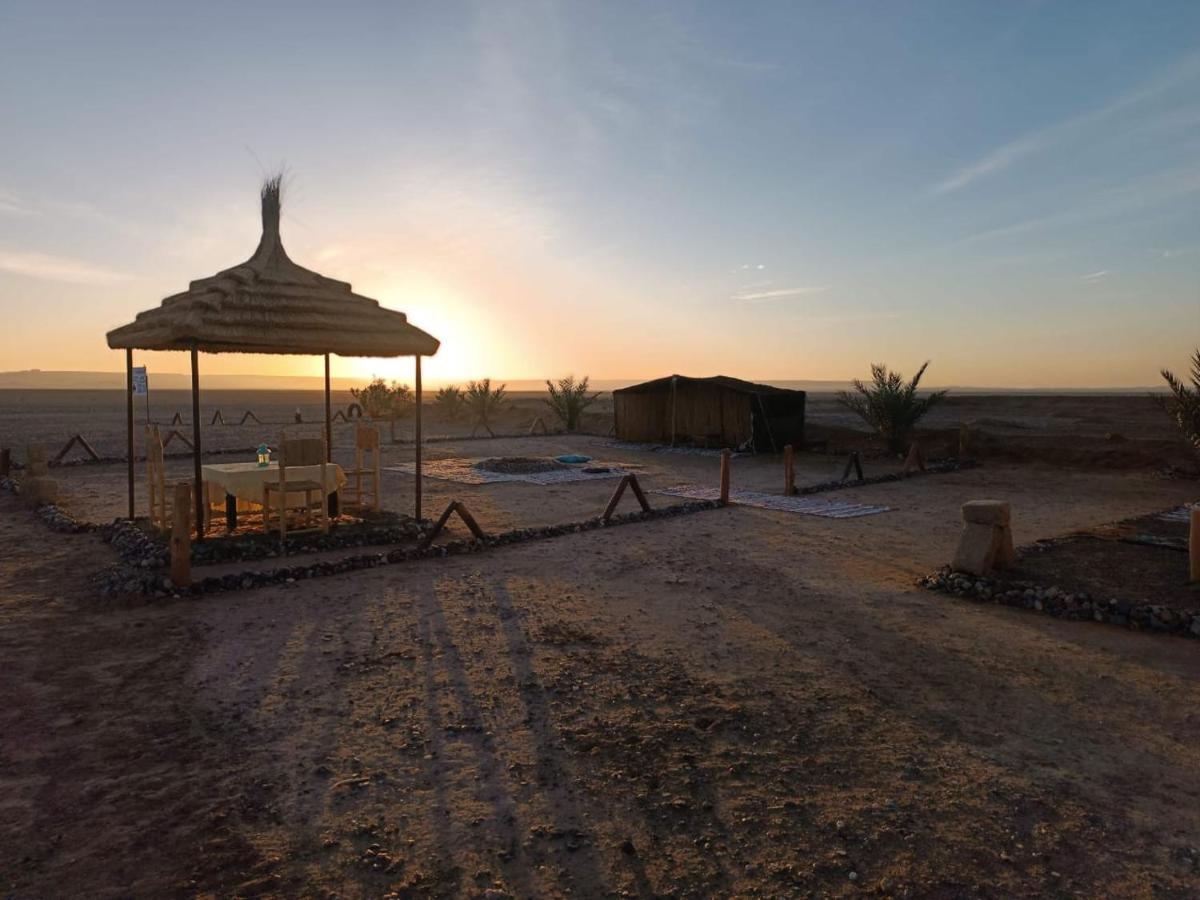 Hotel Camp Familia Erg Chebbi Merzouga Zewnętrze zdjęcie
