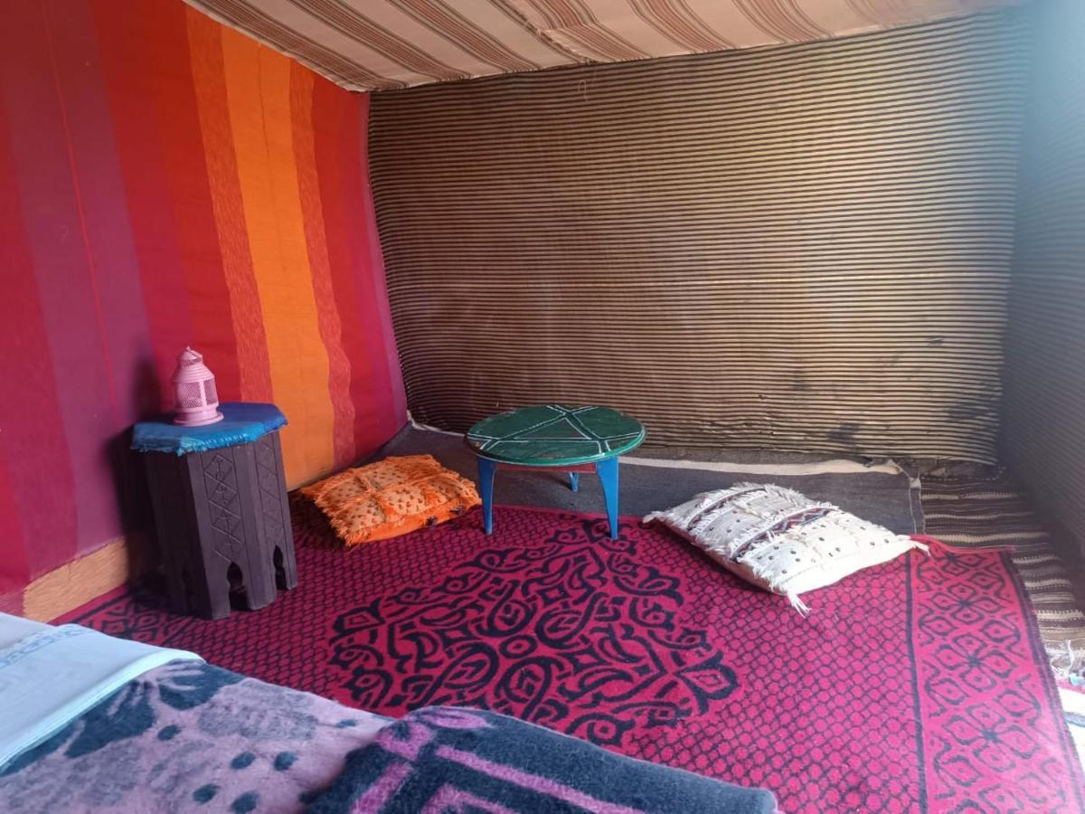 Hotel Camp Familia Erg Chebbi Merzouga Zewnętrze zdjęcie