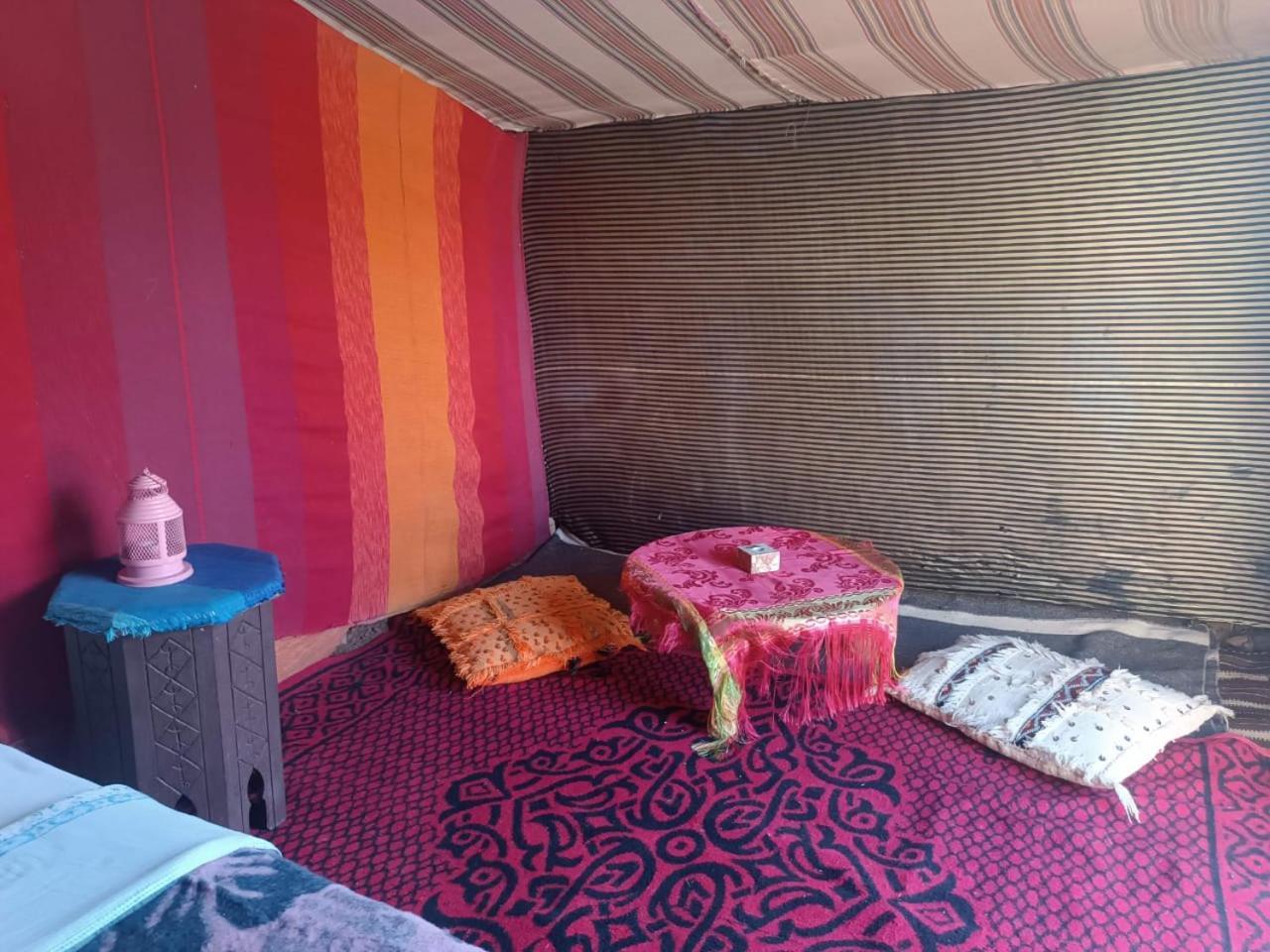 Hotel Camp Familia Erg Chebbi Merzouga Zewnętrze zdjęcie