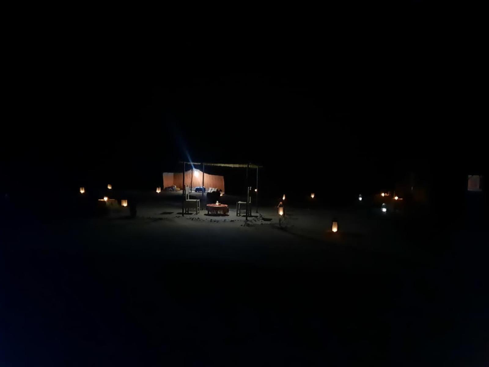Hotel Camp Familia Erg Chebbi Merzouga Zewnętrze zdjęcie